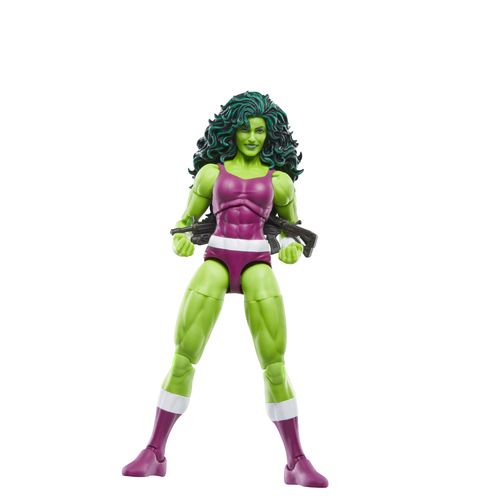 Marvel Legends Series She-Hulk Hulka - Imagen 8