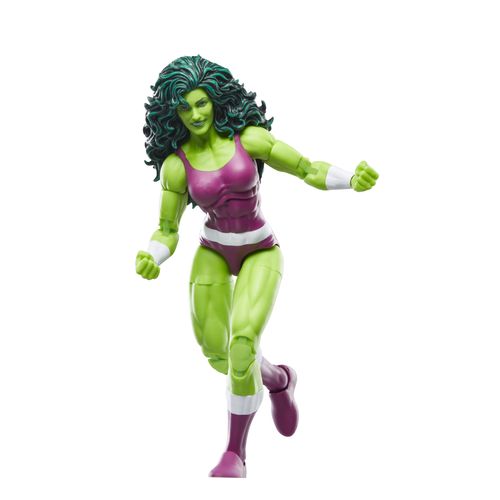 Marvel Legends Series She-Hulk Hulka - Imagen 7