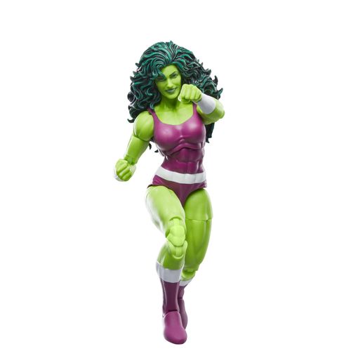 Marvel Legends Series She-Hulk Hulka - Imagen 6