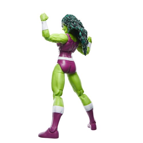 Marvel Legends Series She-Hulk Hulka - Imagen 5