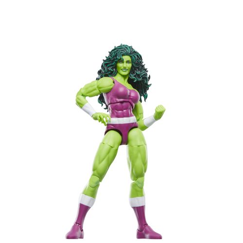 Marvel Legends Series She-Hulk Hulka - Imagen 3
