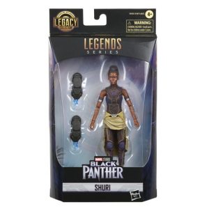 Marvel Legends Series Shuri