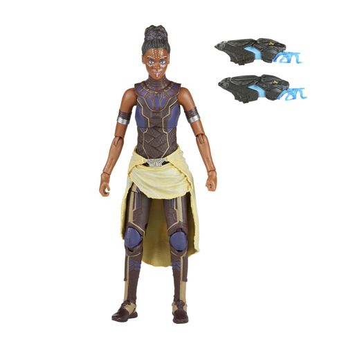 Marvel Legends Series Shuri - Imagen 6
