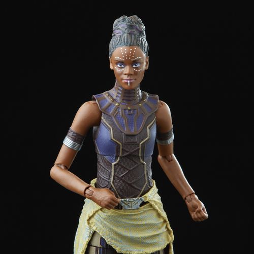 Marvel Legends Series Shuri - Imagen 5
