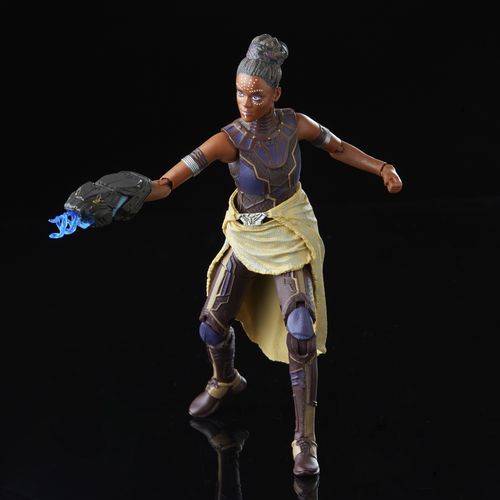 Marvel Legends Series Shuri - Imagen 4