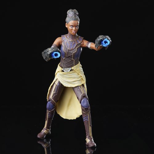 Marvel Legends Series Shuri - Imagen 3