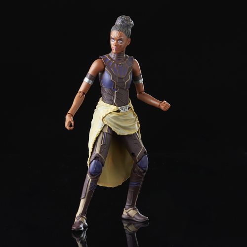 Marvel Legends Series Shuri - Imagen 2