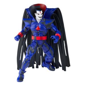 Marvel Legends Series X-Men Mr. Sinister 90s Animated Series