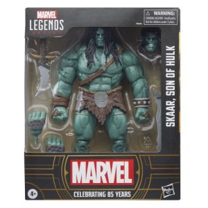 Marvel Legends Series Skaar Son of Hulk