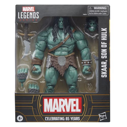 Marvel Legends Series Skaar Son of Hulk