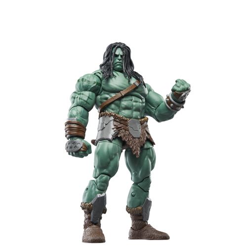 Marvel Legends Series Skaar Son of Hulk - Imagen 5