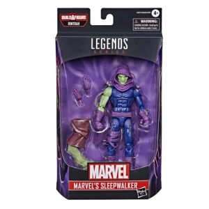 Hasbro Marvel Legends Series Marvel’s Sleepwalker