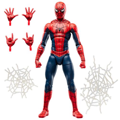 Marvel Legends Series Spider-Man Spider-Man: Brand New Day - Imagen 11