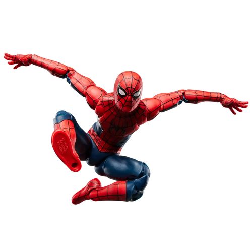 Marvel Legends Series Spider-Man Spider-Man: Brand New Day - Imagen 9