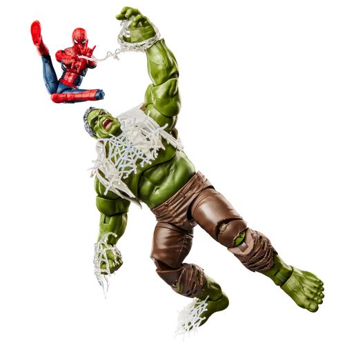 Marvel Legends Series Spider-Man Spider-Man: Brand New Day - Imagen 8