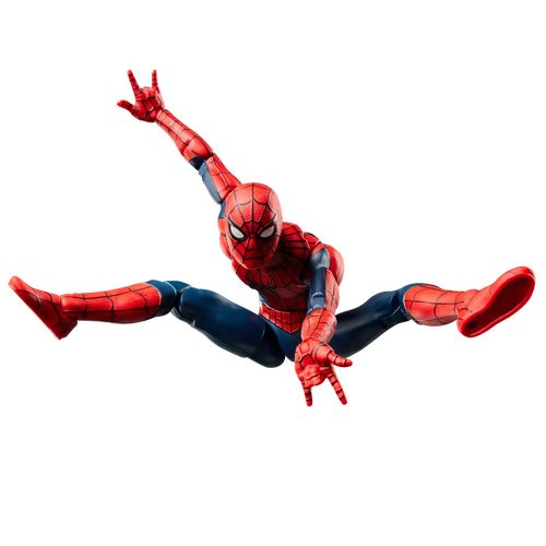 Marvel Legends Series Spider-Man Spider-Man: Brand New Day - Imagen 7
