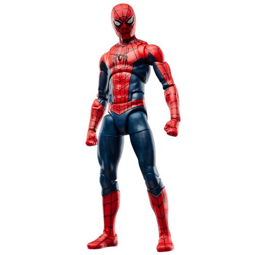 Marvel Legends Series Spider-Man Spider-Man: Brand New Day - Imagen 6