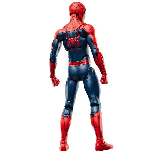 Marvel Legends Series Spider-Man Spider-Man: Brand New Day - Imagen 5