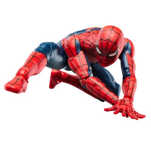 Marvel Legends Series Spider-Man Spider-Man: Brand New Day - Imagen 4
