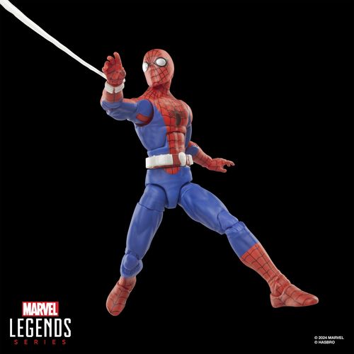 Marvel Legends Series Spider-Man 77 - Imagen 7