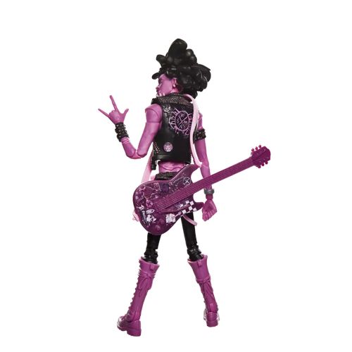 Marvel Legends Series Spider-Man Across The Spider-Verse Spider-Punk - Imagen 3