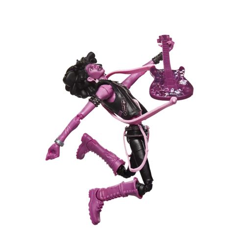 Marvel Legends Series Spider-Man Across The Spider-Verse Spider-Punk - Imagen 6