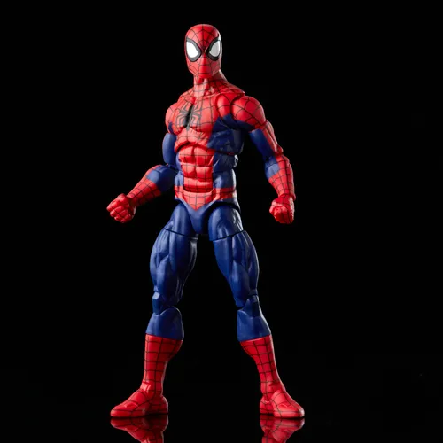 Marvel Legends Series Spider-Man and Marvel’s Spinneret - Imagen 5