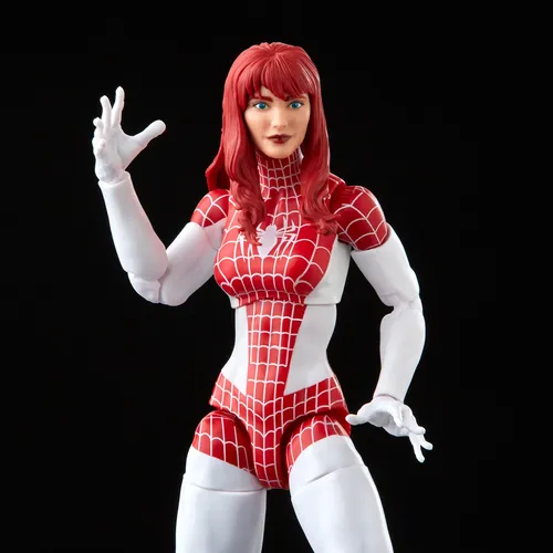 Marvel Legends Series Spider-Man and Marvel’s Spinneret - Imagen 11