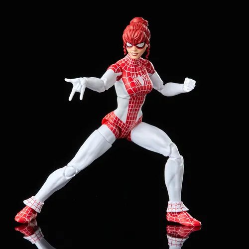 Marvel Legends Series Spider-Man and Marvel’s Spinneret - Imagen 6