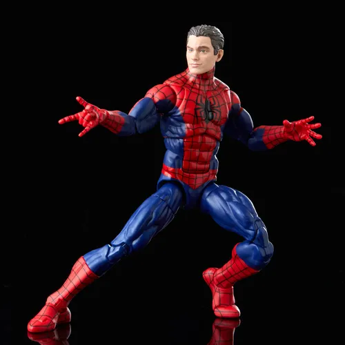 Marvel Legends Series Spider-Man and Marvel’s Spinneret - Imagen 7