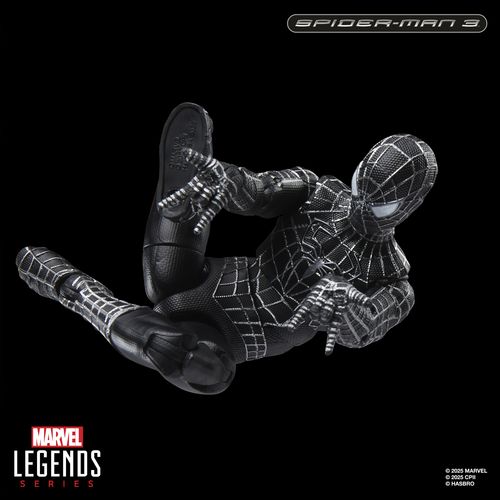 Marvel Legends Series Spider-Man 3 - Imagen 6