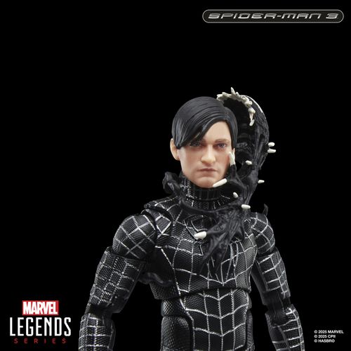 Marvel Legends Series Spider-Man 3 - Imagen 3