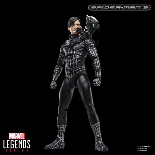 Marvel Legends Series Spider-Man 3 - Imagen 10