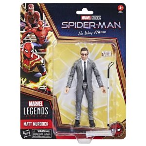 Hasbro Marvel Legends Series Matt Murdock