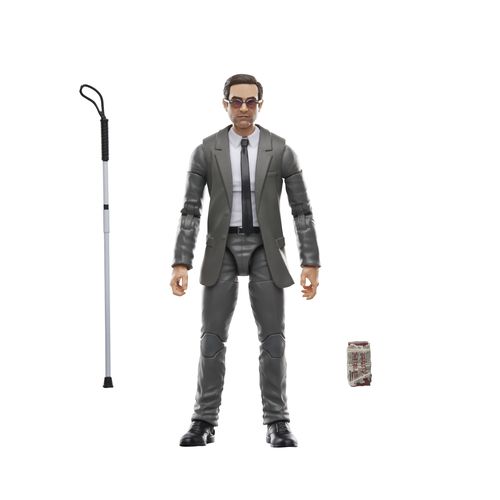 Hasbro Marvel Legends Series Matt Murdock - Imagen 6