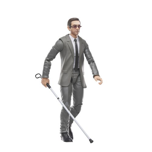 Hasbro Marvel Legends Series Matt Murdock - Imagen 4