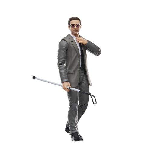 Hasbro Marvel Legends Series Matt Murdock - Imagen 3