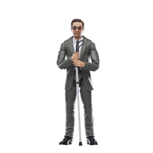 Hasbro Marvel Legends Series Matt Murdock - Imagen 2