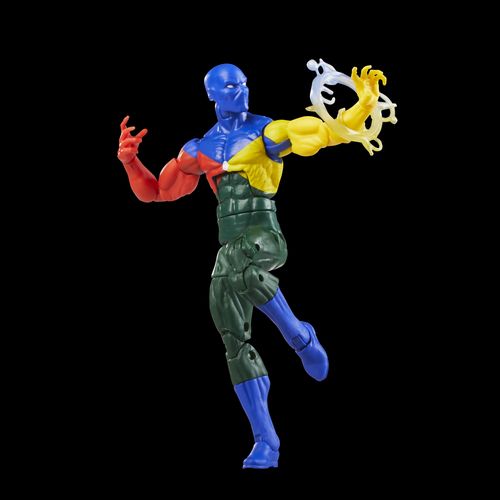 Hasbro Marvel Legends Series Squadron Supreme Marvel's Hyperion and Marvel's Doctor Spectrum - Imagen 9