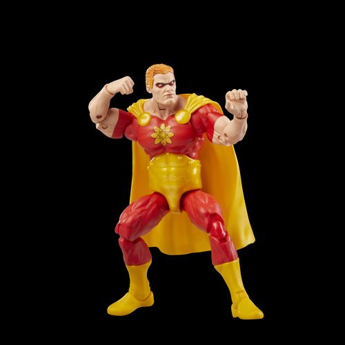 Hasbro Marvel Legends Series Squadron Supreme Marvel's Hyperion and Marvel's Doctor Spectrum - Imagen 10