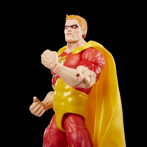 Hasbro Marvel Legends Series Squadron Supreme Marvel's Hyperion and Marvel's Doctor Spectrum - Imagen 11