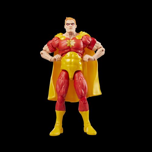 Hasbro Marvel Legends Series Squadron Supreme Marvel's Hyperion and Marvel's Doctor Spectrum - Imagen 12
