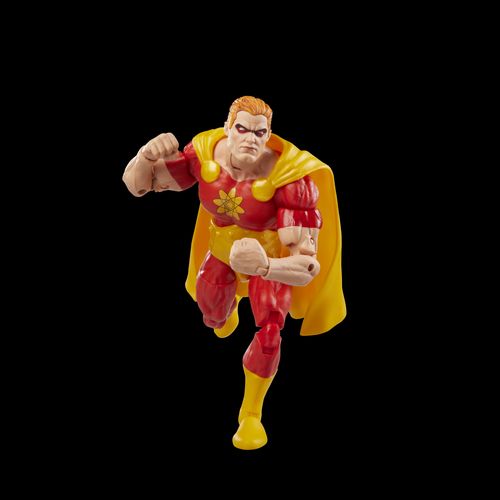 Hasbro Marvel Legends Series Squadron Supreme Marvel's Hyperion and Marvel's Doctor Spectrum - Imagen 13
