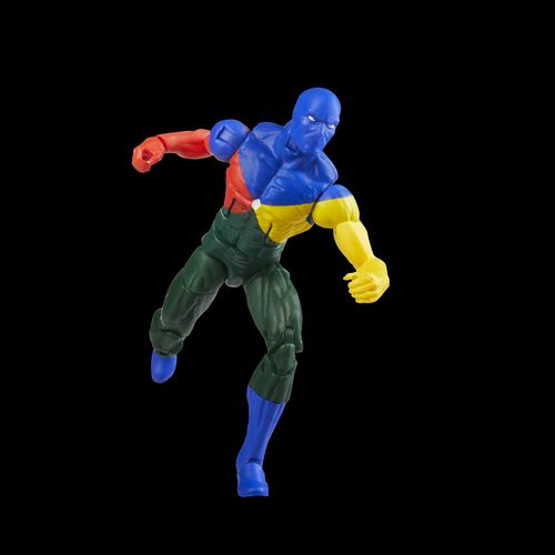 Hasbro Marvel Legends Series Squadron Supreme Marvel's Hyperion and Marvel's Doctor Spectrum - Imagen 6