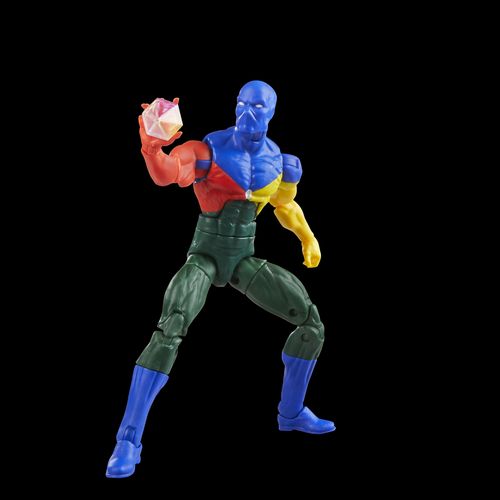 Hasbro Marvel Legends Series Squadron Supreme Marvel's Hyperion and Marvel's Doctor Spectrum - Imagen 3