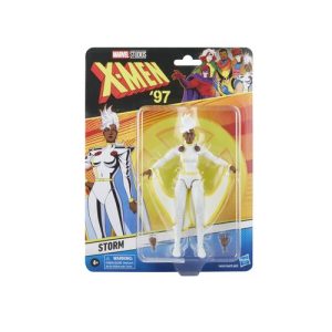 Hasbro Marvel Legends Series Storm X-Men 97