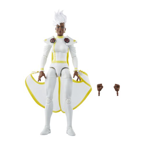 Hasbro Marvel Legends Series Storm X-Men 97 - Imagen 2