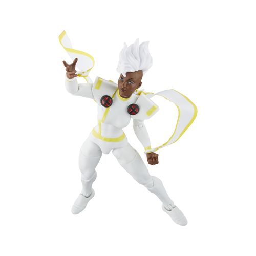 Hasbro Marvel Legends Series Storm X-Men 97 - Imagen 4