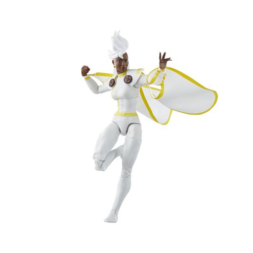 Hasbro Marvel Legends Series Storm X-Men 97 - Imagen 5