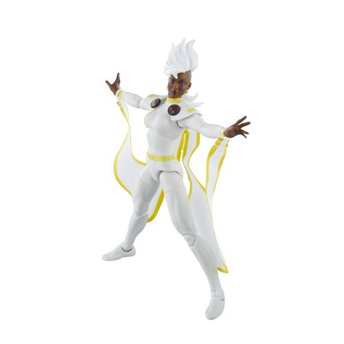 Hasbro Marvel Legends Series Storm X-Men 97 - Imagen 6